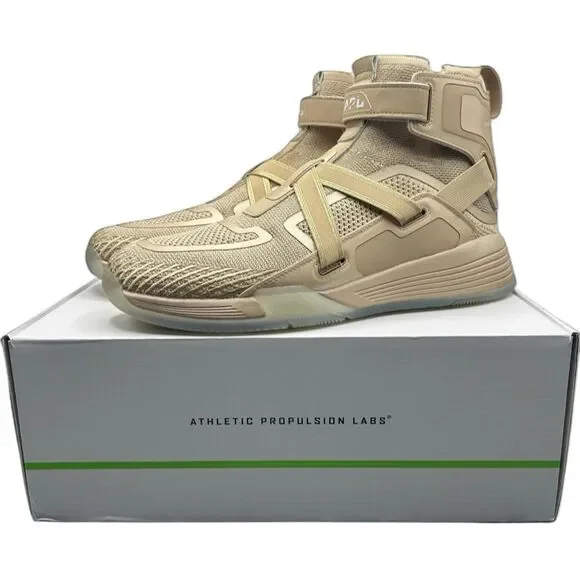 APL | Shoes | Nwt Apl Champagne Super Future Basketball 